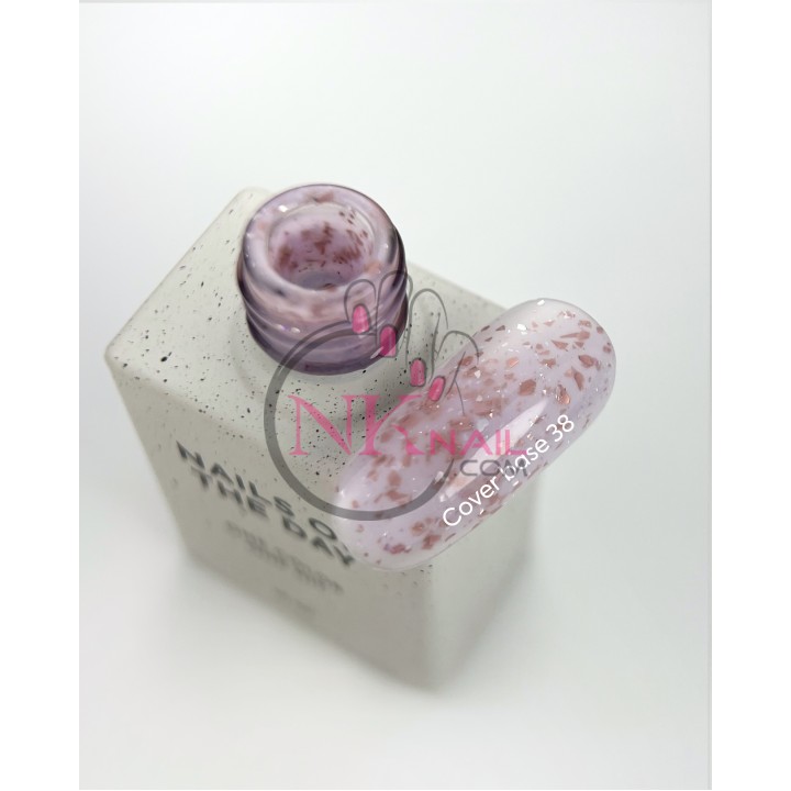База Nailsoftheday Cover base №38 TPO free